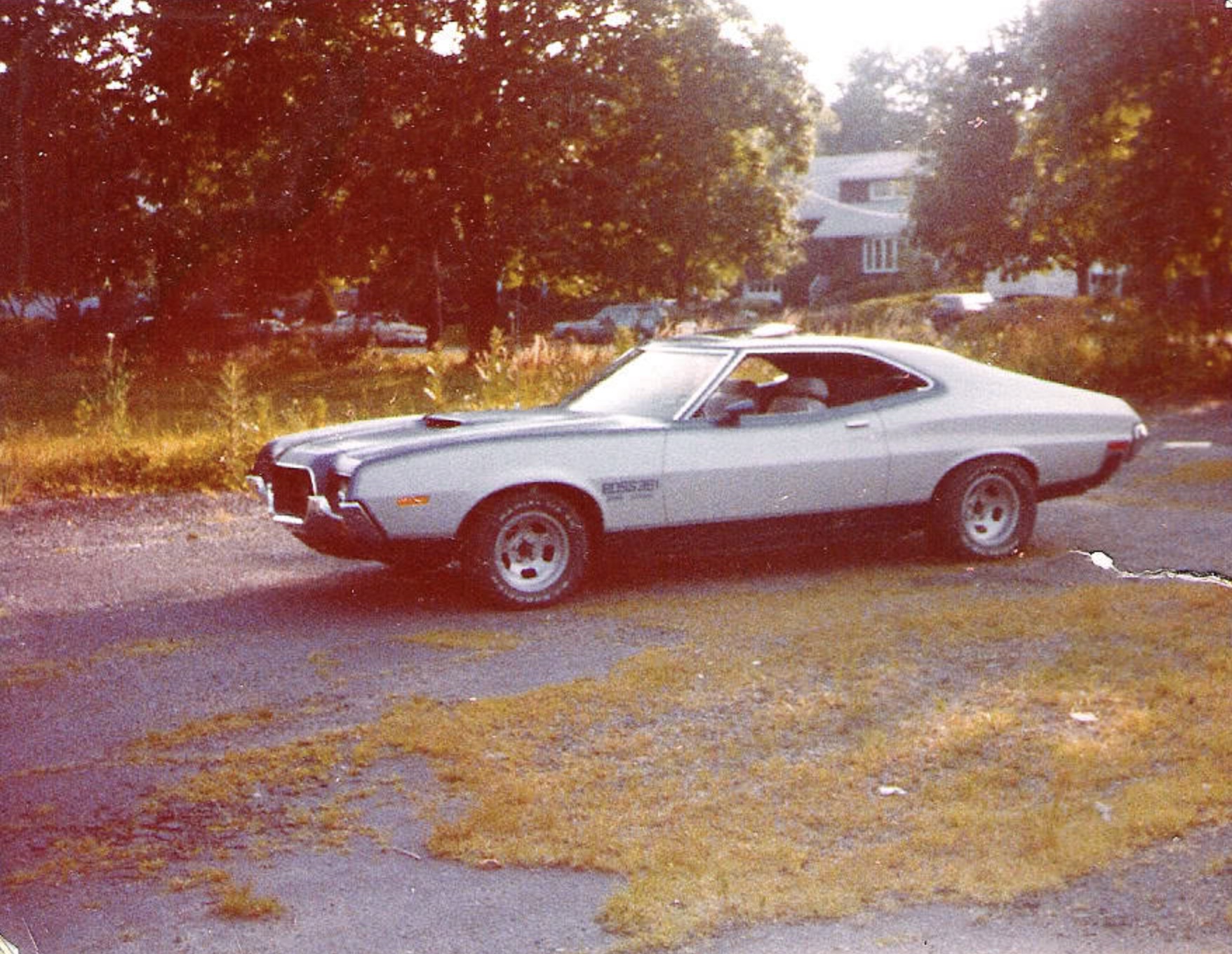 Ford Gran Torino Sport 